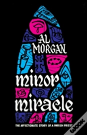 Capa do artigo Minor Miracle