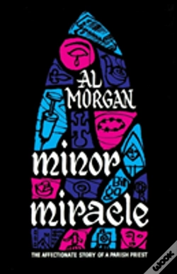 Capa do artigo Minor Miracle