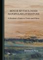 Minor Mythologies As Popular Literature - Preview
