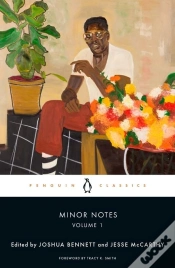 Capa do artigo Minor Notes, Volume 1