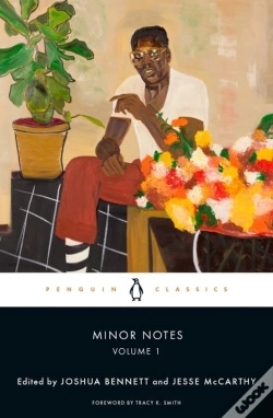 Capa do artigo Minor Notes, Volume 1
