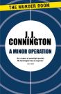 Minor Operation - Preview