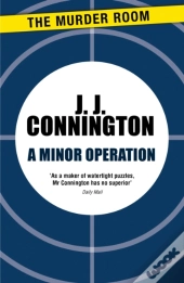 Minor Operation