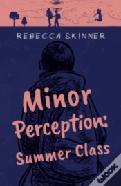 Capa do artigo Minor Perception: Summer Class