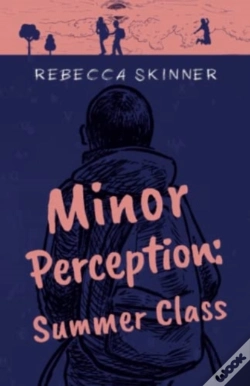 Capa do artigo Minor Perception: Summer Class