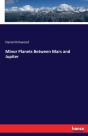 Minor Planets Between Mars And Jupiter - Preview