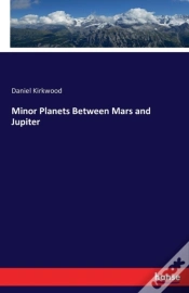 Capa do artigo Minor Planets Between Mars And Jupiter