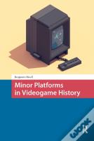 Minor Platforms In Videogame History