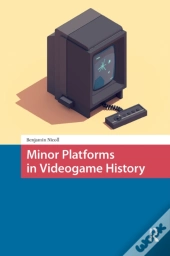Minor Platforms In Videogame History