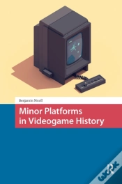 Capa do artigo Minor Platforms In Videogame History
