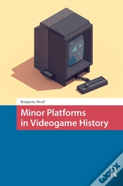 Capa do artigo Minor Platforms In Videogame History