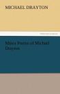 Minor Poems Of Michael Drayton - Preview