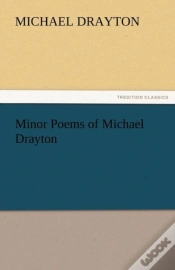 Capa do artigo Minor Poems Of Michael Drayton