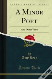 Capa do artigo Minor Poet
