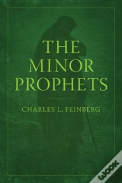 Capa do artigo Minor Prophets