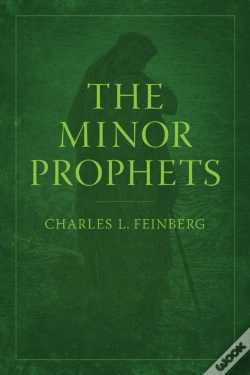 Capa do artigo Minor Prophets