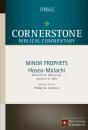 Minor Prophets: Hosea Through Malachi - Preview