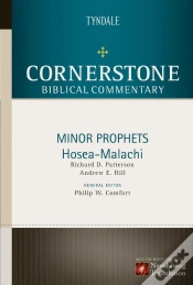 Capa do artigo Minor Prophets: Hosea Through Malachi