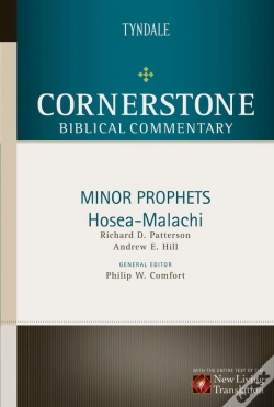 Capa do artigo Minor Prophets: Hosea Through Malachi