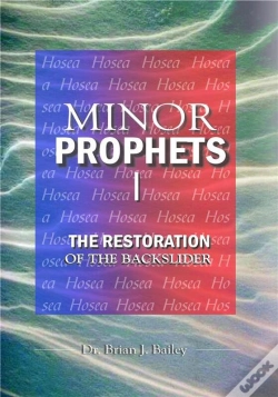 Capa do artigo Minor Prophets I