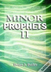 Capa do artigo Minor Prophets Ii