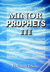 Capa do artigo Minor Prophets Iii