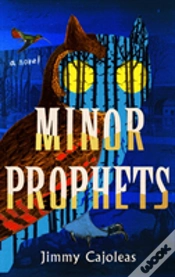 Capa do artigo Minor Prophets