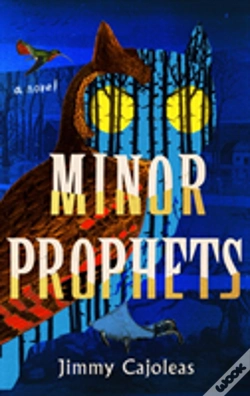 Capa do artigo Minor Prophets