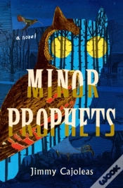 Capa do artigo Minor Prophets