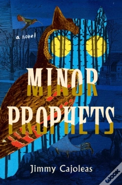 Capa do artigo Minor Prophets