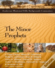 Capa do artigo Minor Prophets