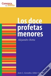 Capa do artigo Minor Prophets