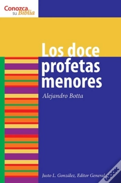 Capa do artigo Minor Prophets