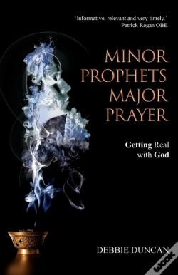 Capa do artigo Minor Prophets, Major Prayer
