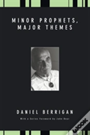 Capa do artigo Minor Prophets, Major Themes