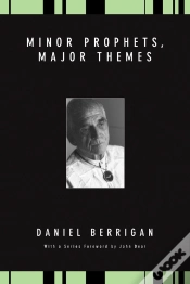 Capa do artigo Minor Prophets, Major Themes