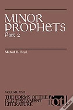 Capa do artigo Minor Prophets