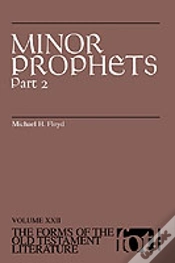 Capa do artigo Minor Prophets