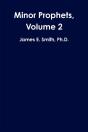 Minor Prophets, Volume 2 - Preview