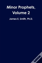 Capa do artigo Minor Prophets, Volume 2
