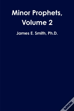 Capa do artigo Minor Prophets, Volume 2