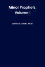 Minor Prophets, Volume I - Preview