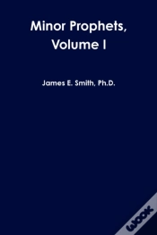 Capa do artigo Minor Prophets, Volume I