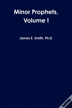 Capa do artigo Minor Prophets, Volume I