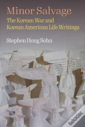 Capa do artigo Minor Salvage