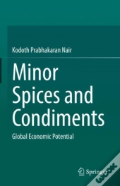 Minor Spices And Condiments