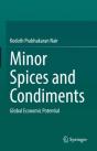 Minor Spices And Condiments - Preview