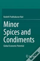 Minor Spices And Condiments