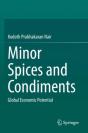 Minor Spices And Condiments - Preview