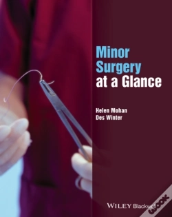 Capa do artigo Minor Surgery At A Glance